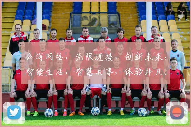 公海网络，无限连接，创新未来，智能生活，智慧共享，体验非凡。